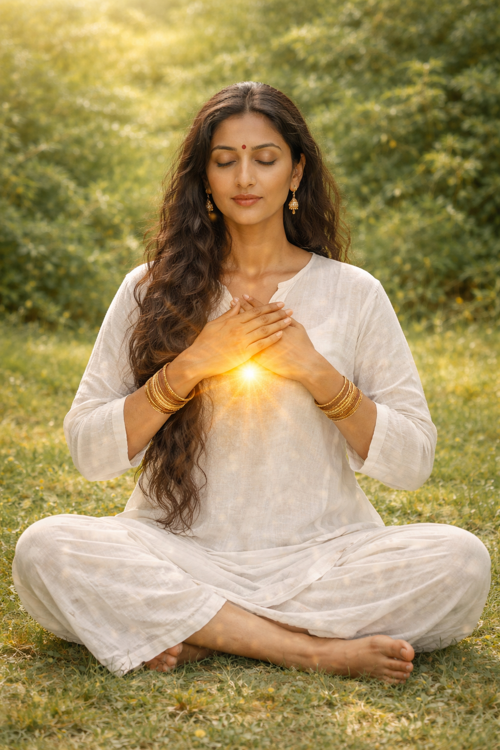 Reiki: Woh Invisible Energy Jise Tumhara Body Hamesha Se Jaanta Hai