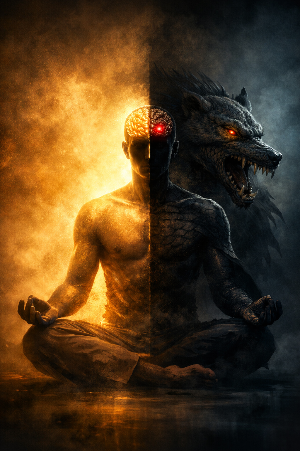 What is the Animal Mind? Freud, Jung & the Hidden Brain Behind Fear and Stress What is the Animal Mind? Freud, Jung & the Hidden Brain Behind Fear and Stress