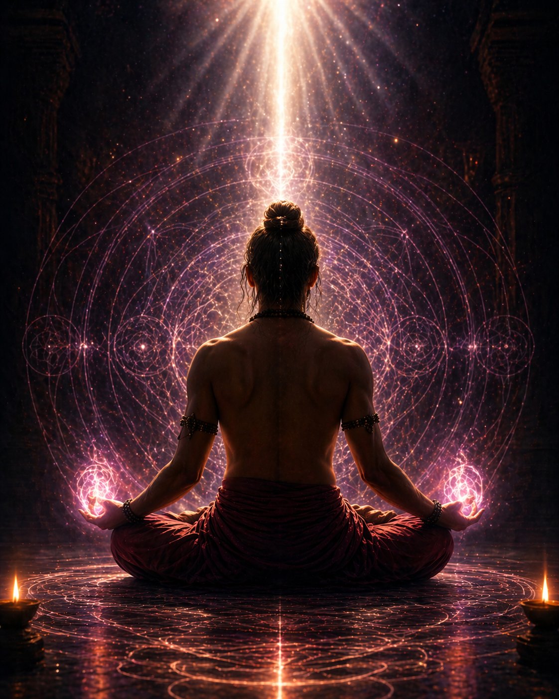 Reiki attunement energy field healing