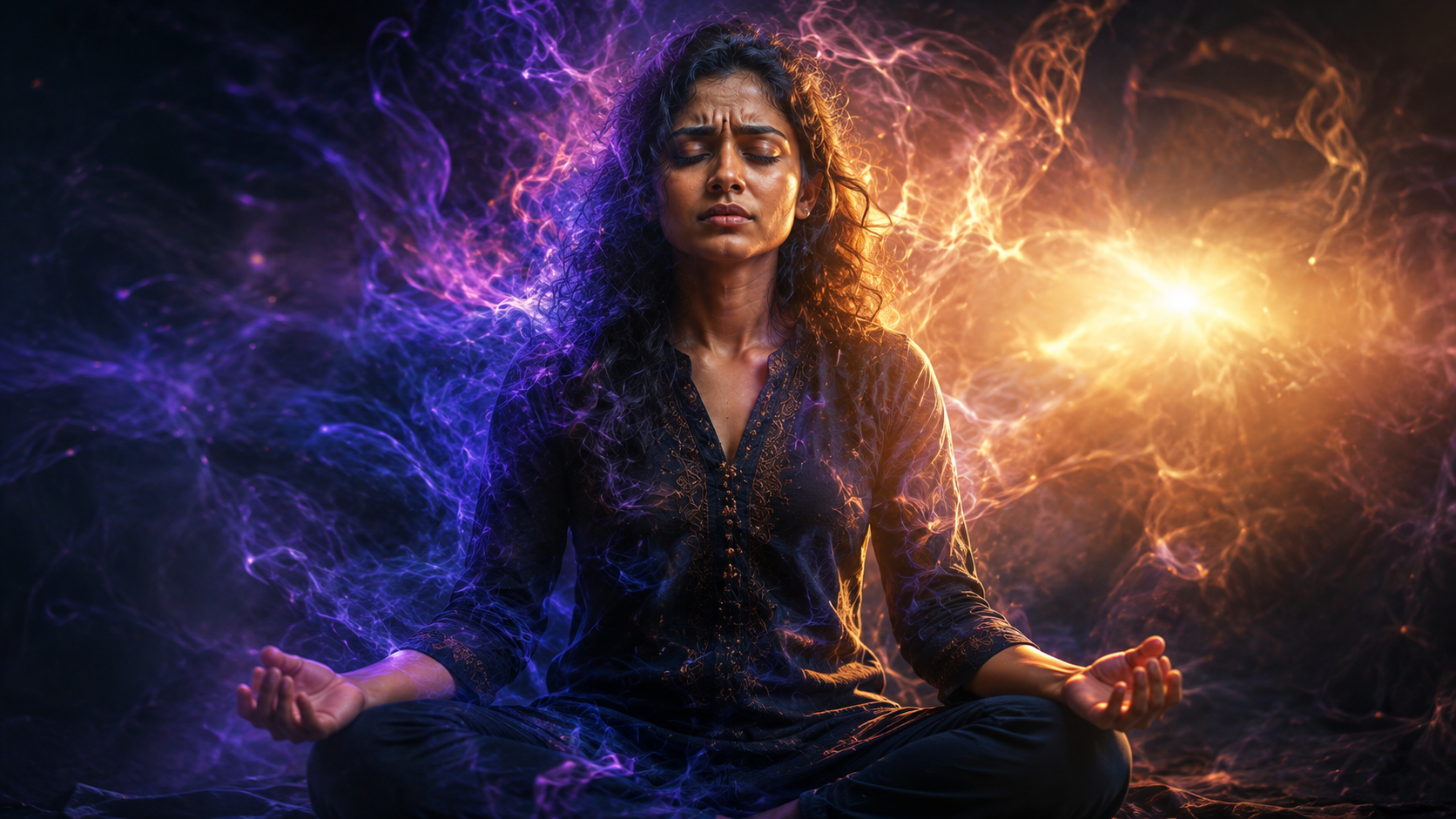 Is Your Meditation Practice Retraumatizing You?  What No Teacher Will Tell You
