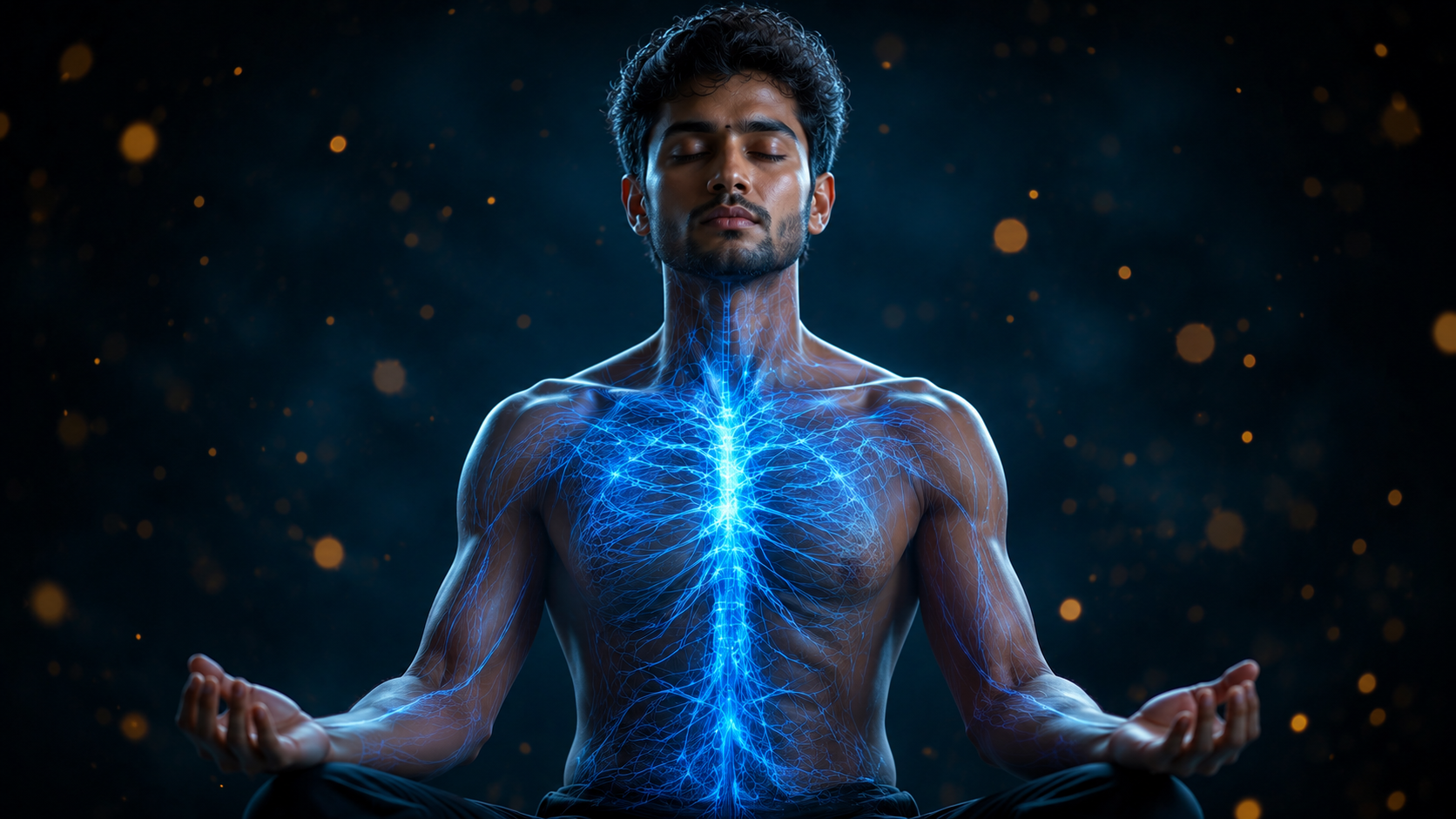 Stop Manifesting Until You Read This: Your Nervous System Is Blocking Your Abundance Stop Manifesting Until You Read This: Your Nervous System Is Blocking Your Abundance