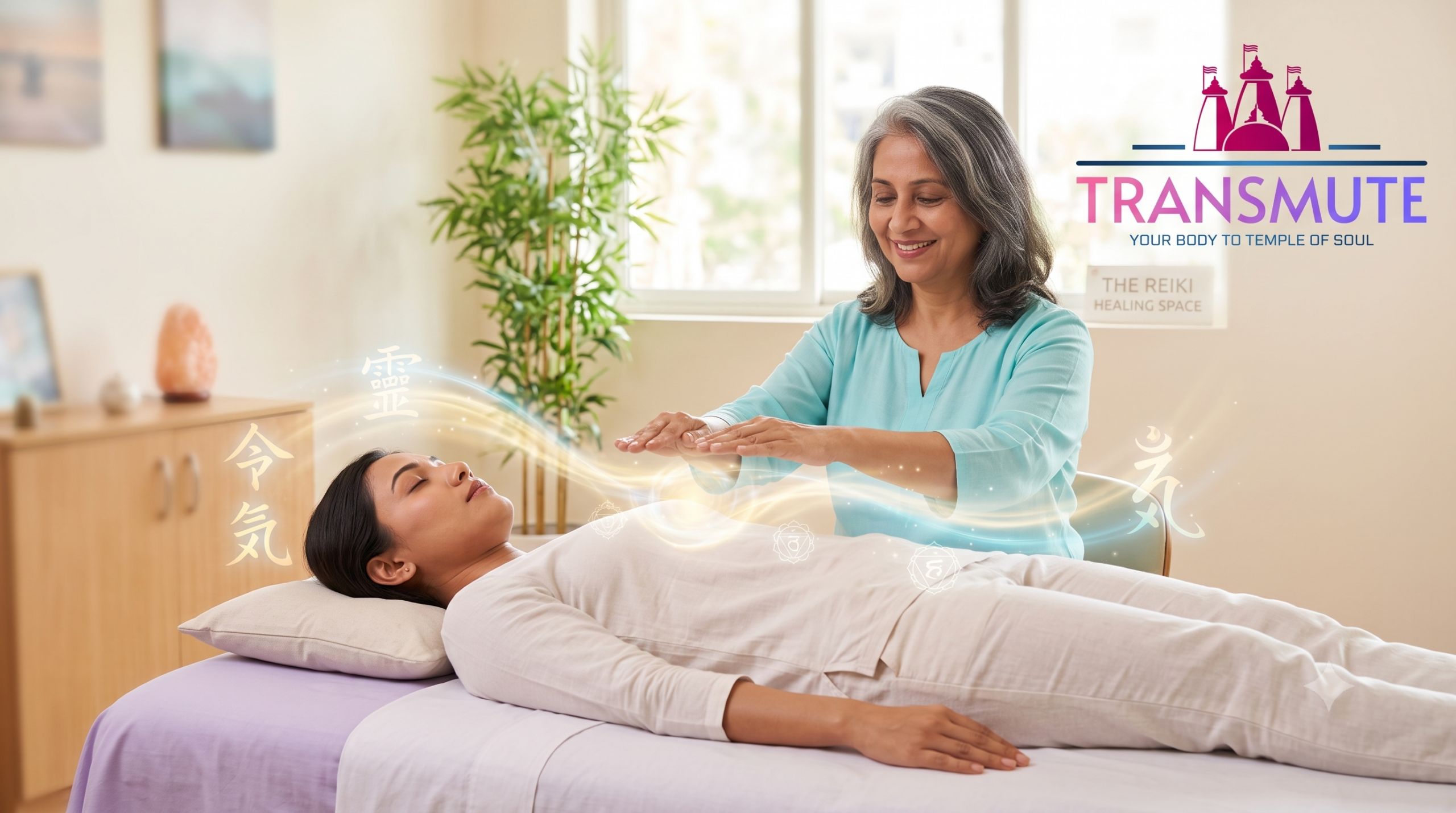 What is Reiki and How Does It Work What is Reiki and How Does It Work