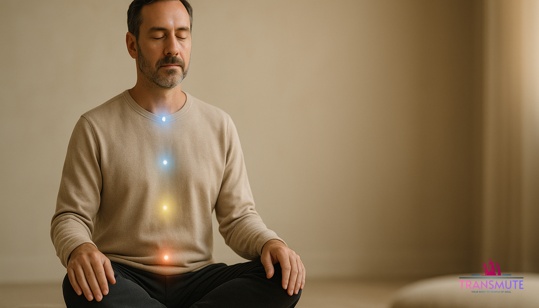 Chakra Healing for Anxiety: The Anxiety Four and a 5-Minute Routine Chakra Healing for Anxiety: The Anxiety Four and a 5-Minute Routine