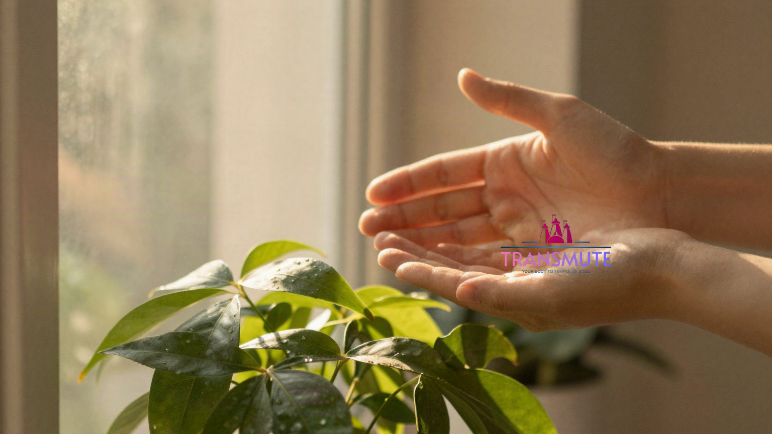 Reiki for Plants: Myth or Reality?