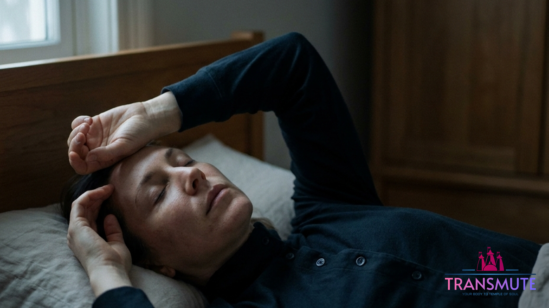 Can Reiki Improve Sleep Without Touch?