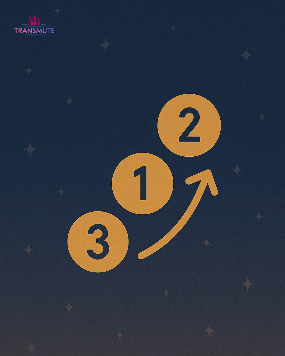Reiki for Sleep: The Wind-Down Sequence for When Your Mind Won't Switch Off Slide 3 15