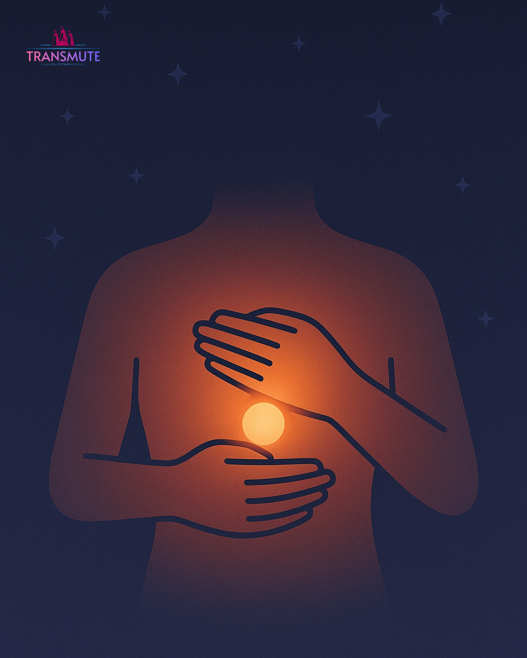 Reiki for Sleep: The Wind-Down Sequence for When Your Mind Won't Switch Off Slide 4 15