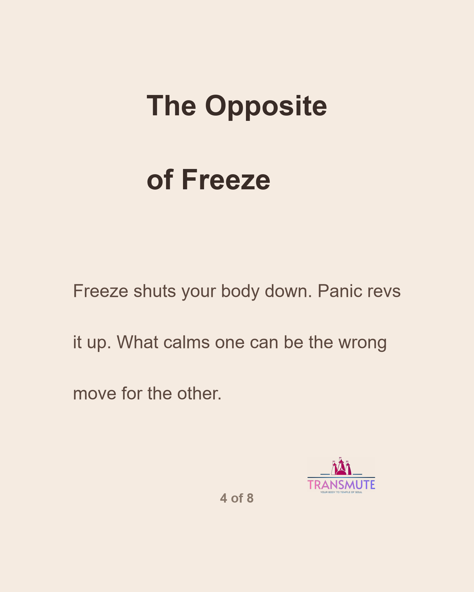 Reiki for Panic Attacks: What Actually Helps in the Moment Slide 4 17