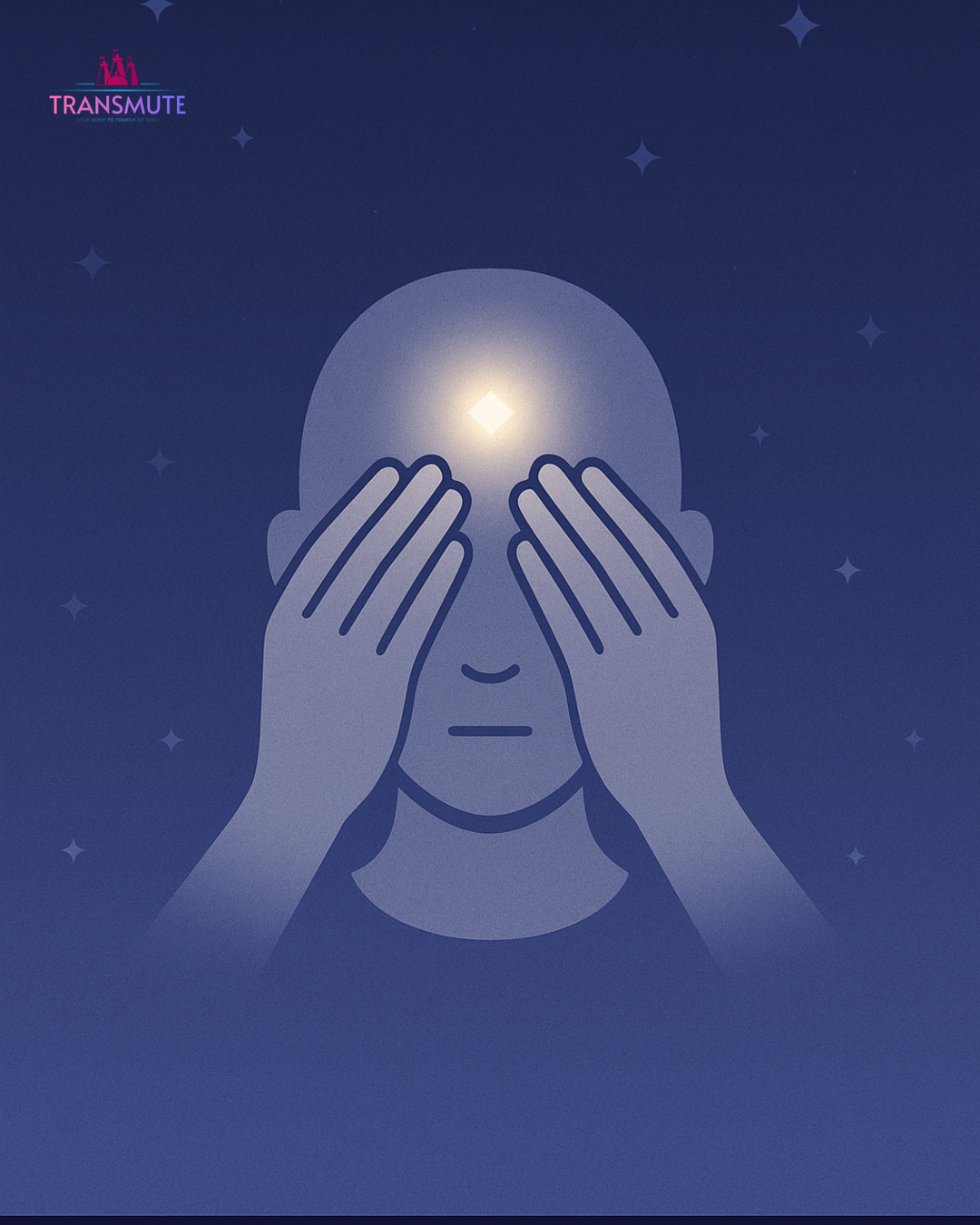 Reiki for Sleep: The Wind-Down Sequence for When Your Mind Won't Switch Off Slide 5 15