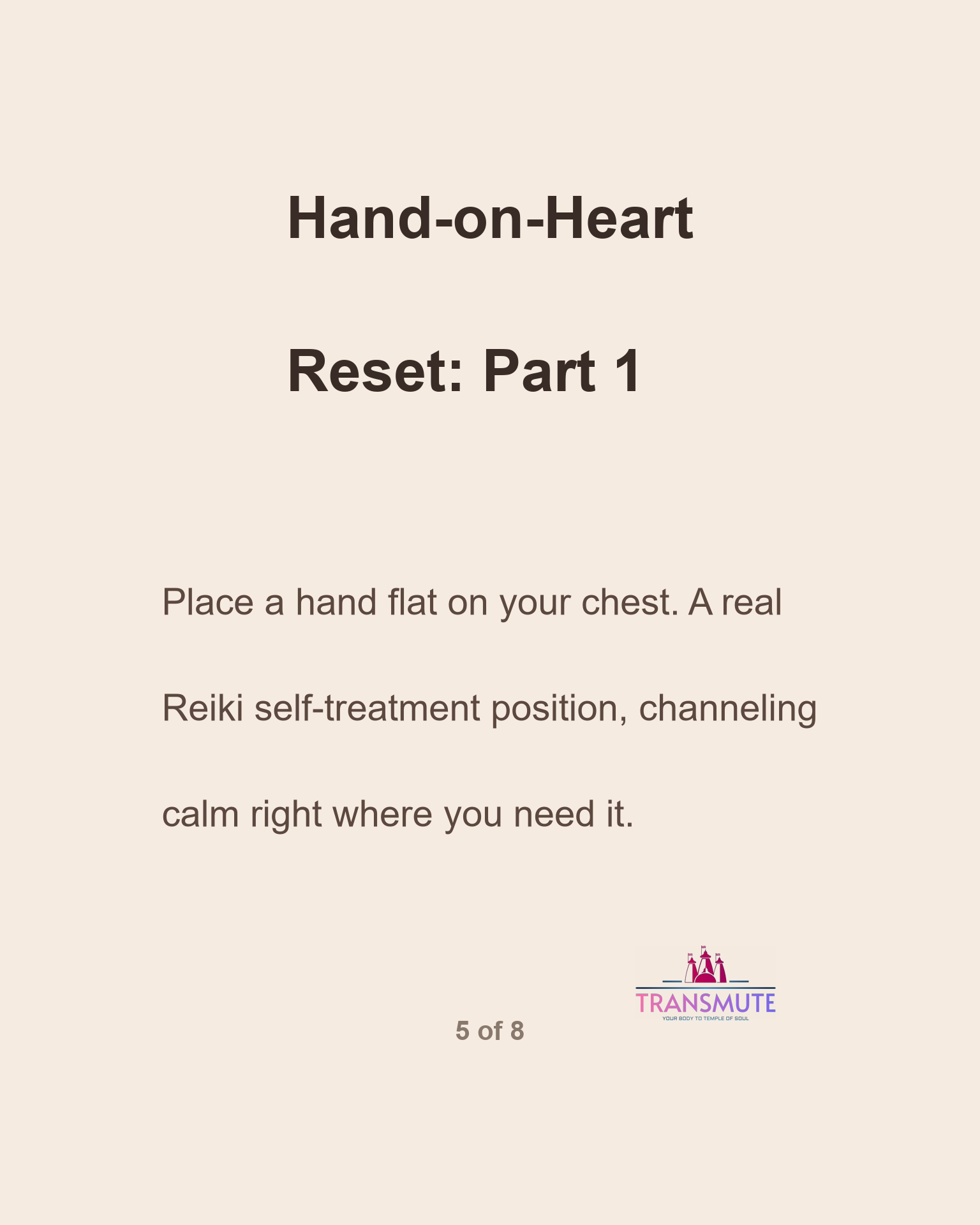 Reiki for Panic Attacks: What Actually Helps in the Moment Slide 5 17